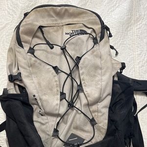 North face Borealis Backpack